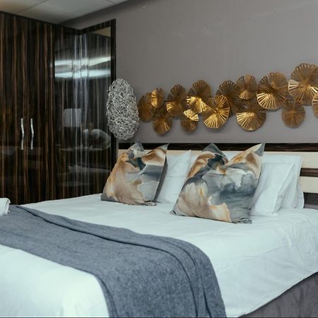 Monte La Vue Hotel Sandton Zewnętrze zdjęcie