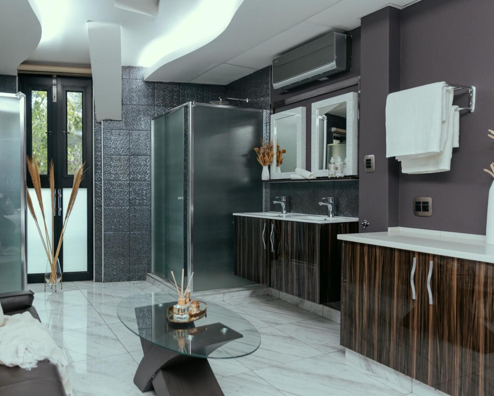 Monte La Vue Hotel Sandton Zewnętrze zdjęcie