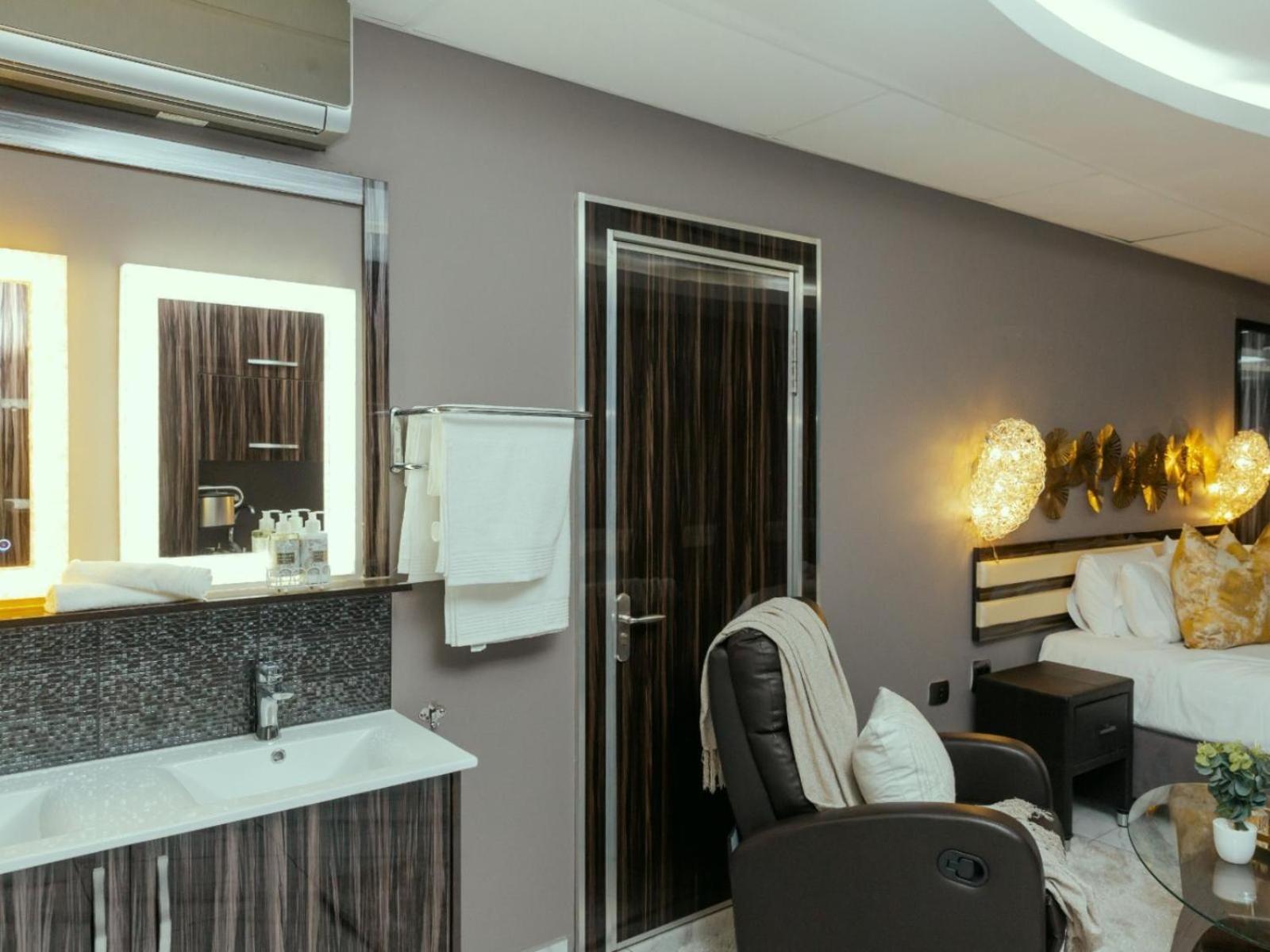 Monte La Vue Hotel Sandton Pokój zdjęcie