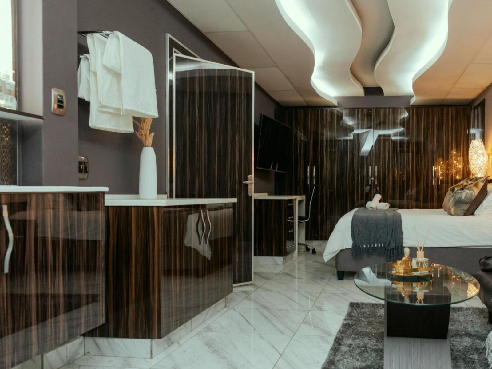Monte La Vue Hotel Sandton Pokój zdjęcie