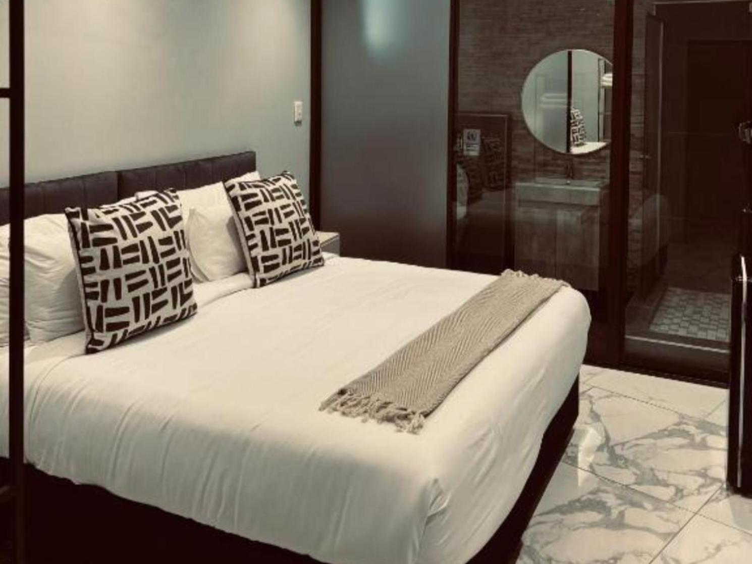 Monte La Vue Hotel Sandton Pokój zdjęcie