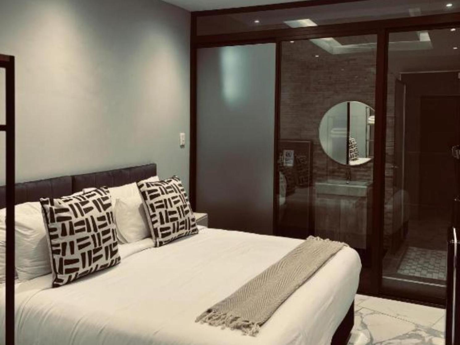 Monte La Vue Hotel Sandton Pokój zdjęcie