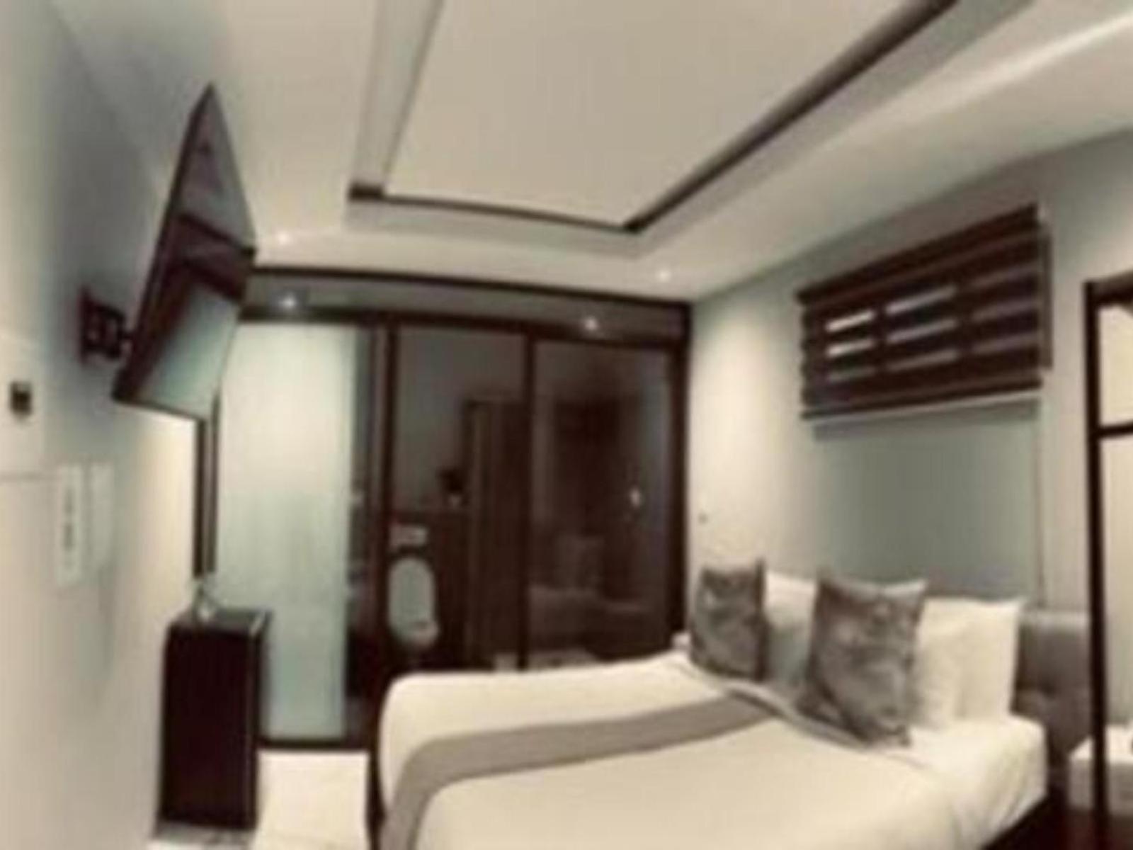 Monte La Vue Hotel Sandton Pokój zdjęcie