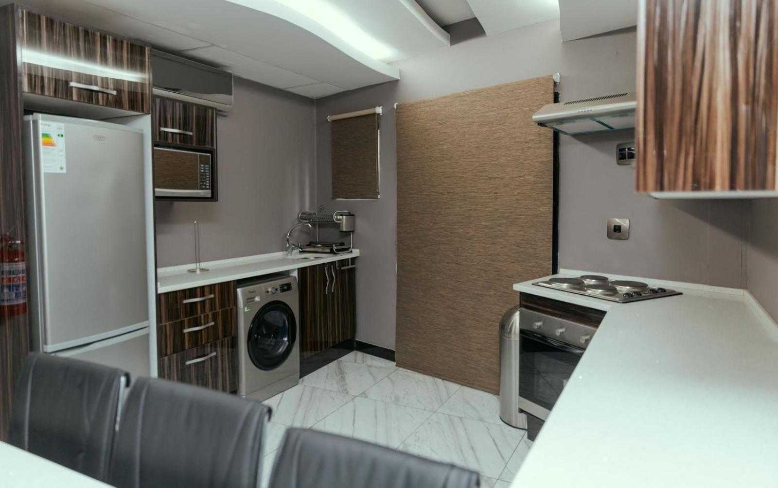 Monte La Vue Hotel Sandton Zewnętrze zdjęcie